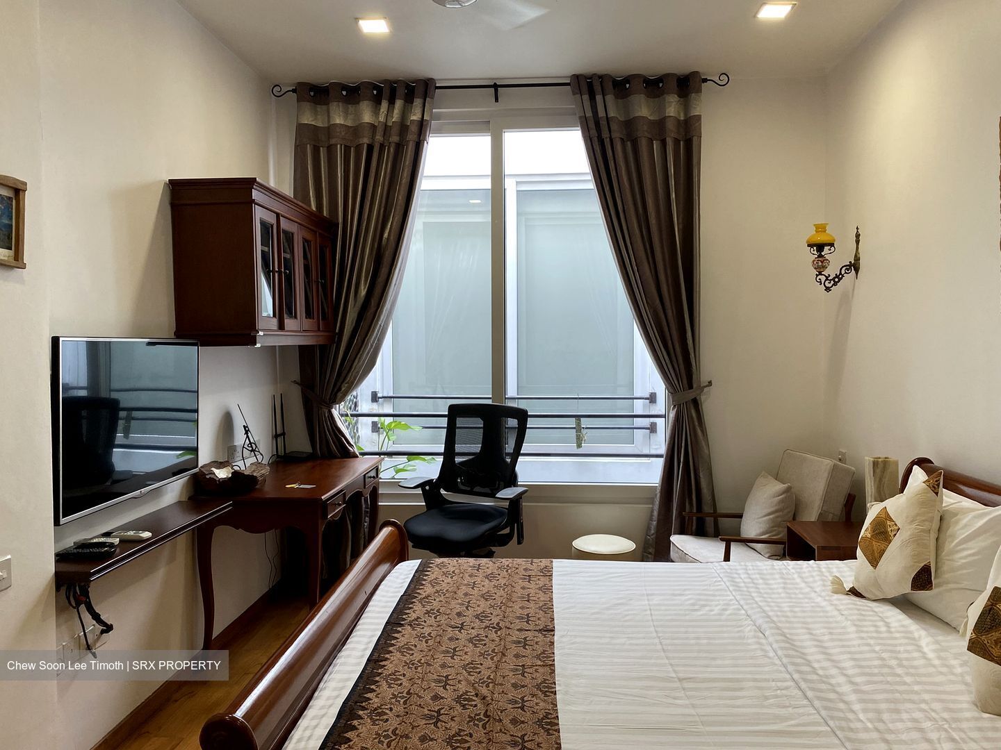Race Course Road (D8), Apartment #597789431